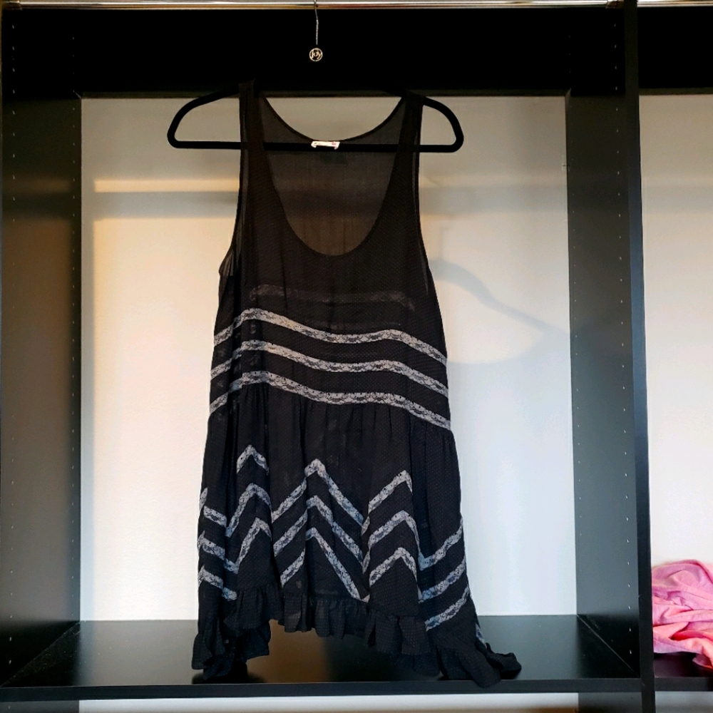 Free People Tank Top
